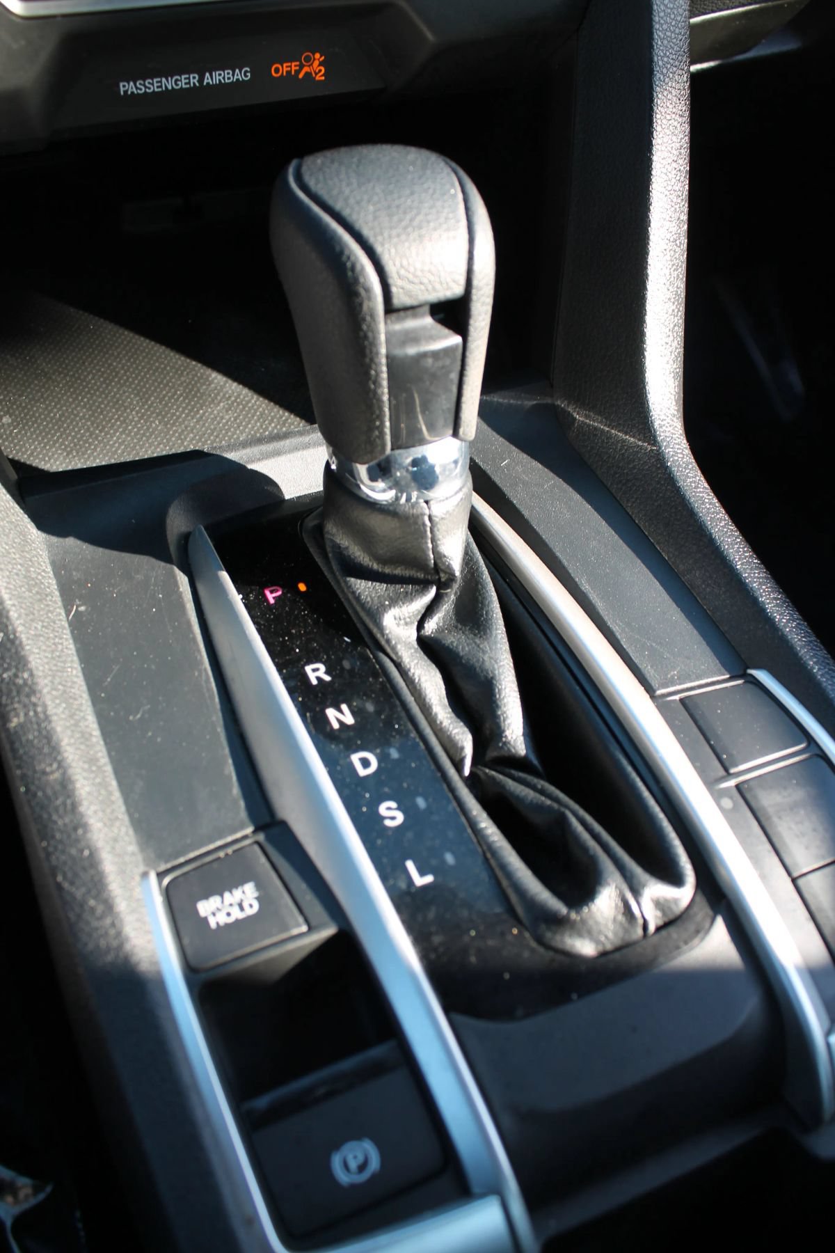 Used 2017 Honda Civic LX image 32