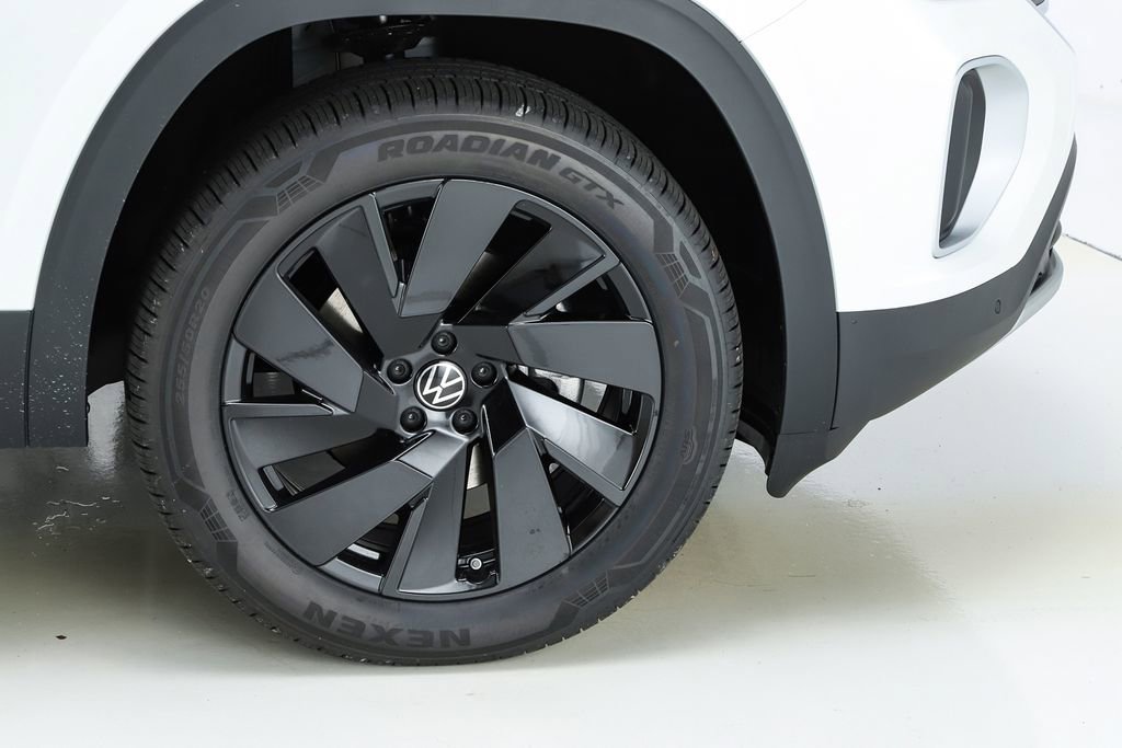 New 2026 Volkswagen Atlas SE image 53