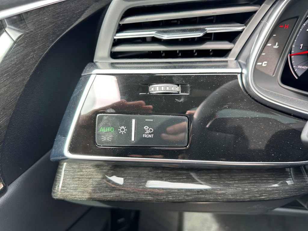 New 2026 Audi Q8 Premium Plus AWD/4WD image 24