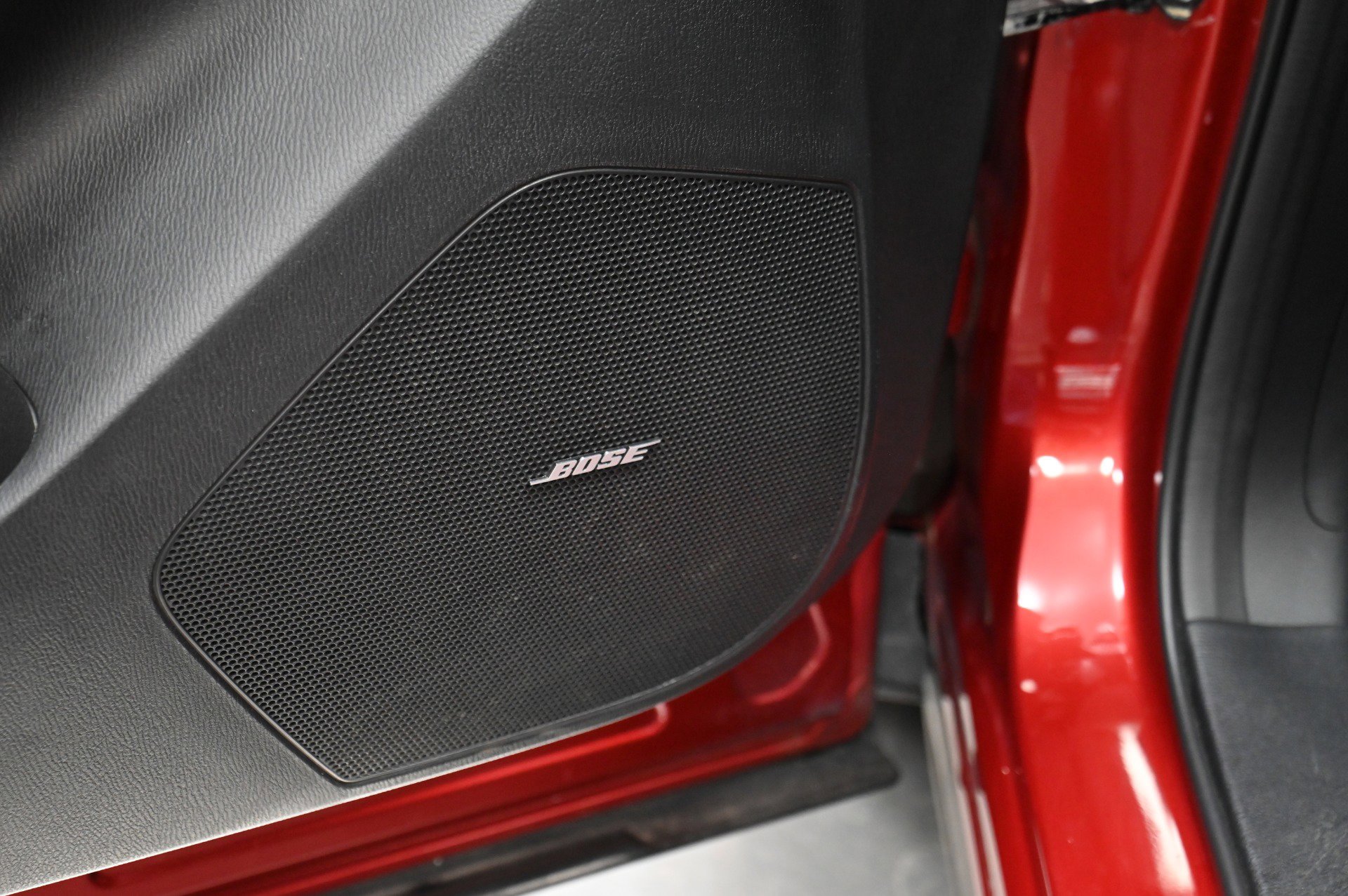 Used 2013 MAZDA CX-5 Touring w/ Bose & Moonroof Pkg image 18