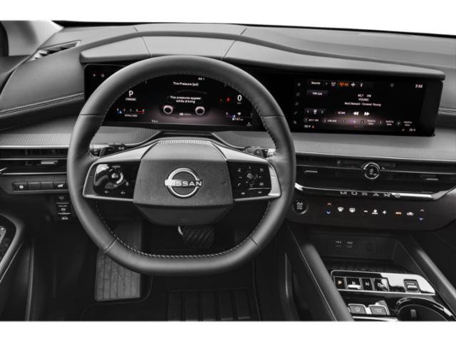 Used 2025 Nissan Murano SV image 9