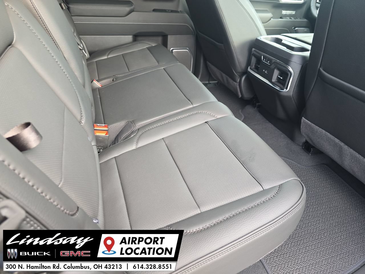 New 2026 GMC Sierra 1500 Denali AWD/4WD image 29