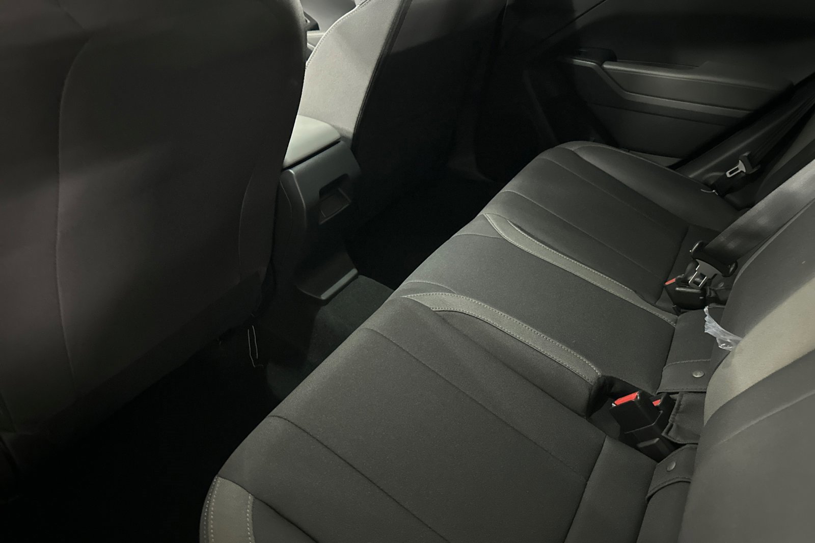 New 2025 Subaru Impreza 2.0i image 13