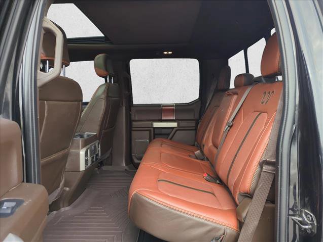 Certified 2022 Ford F250 King Ranch w/ King Ranch Ultimate Package image 17