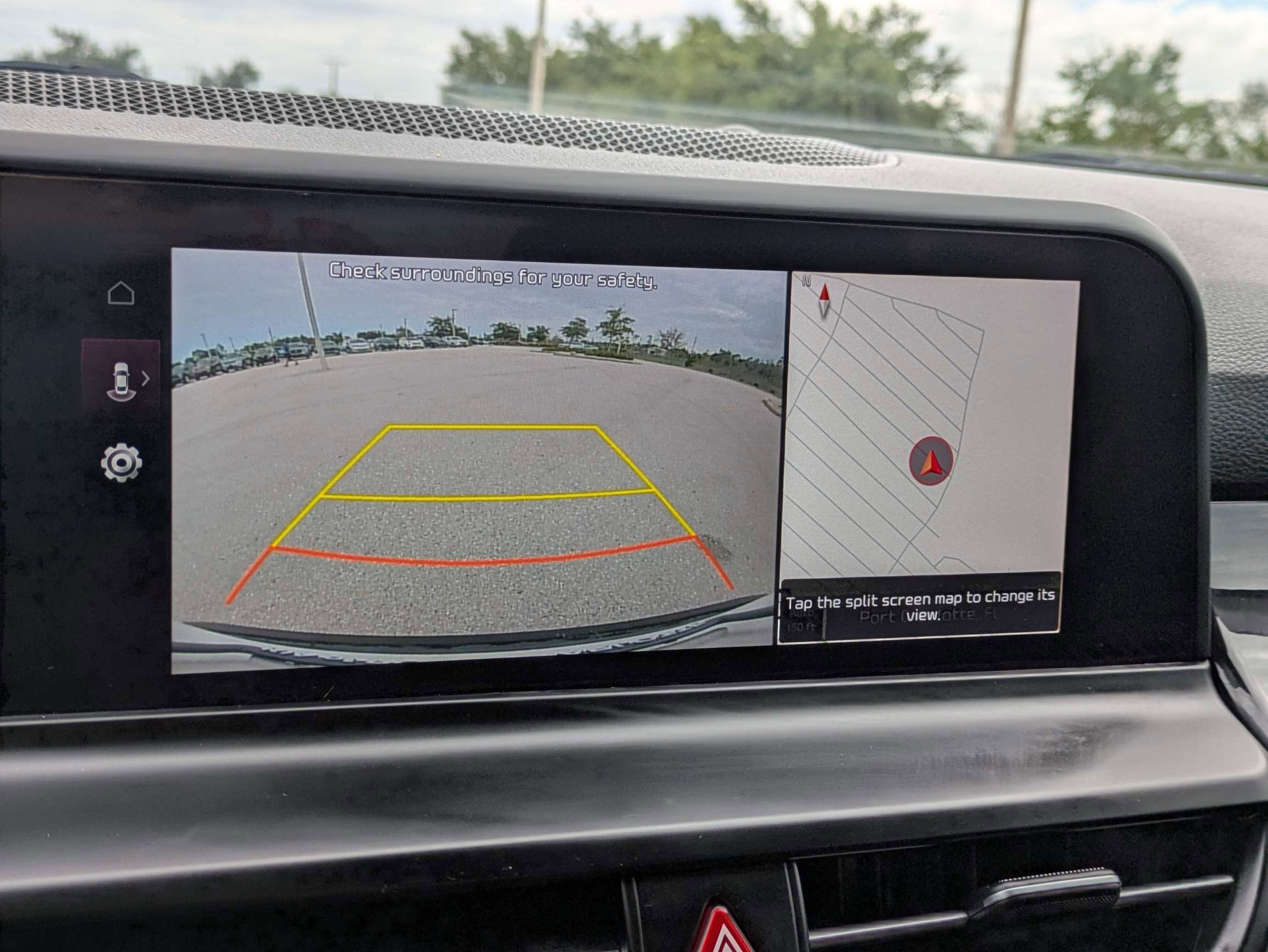 Certified 2024 Kia Seltos S FWD image 26