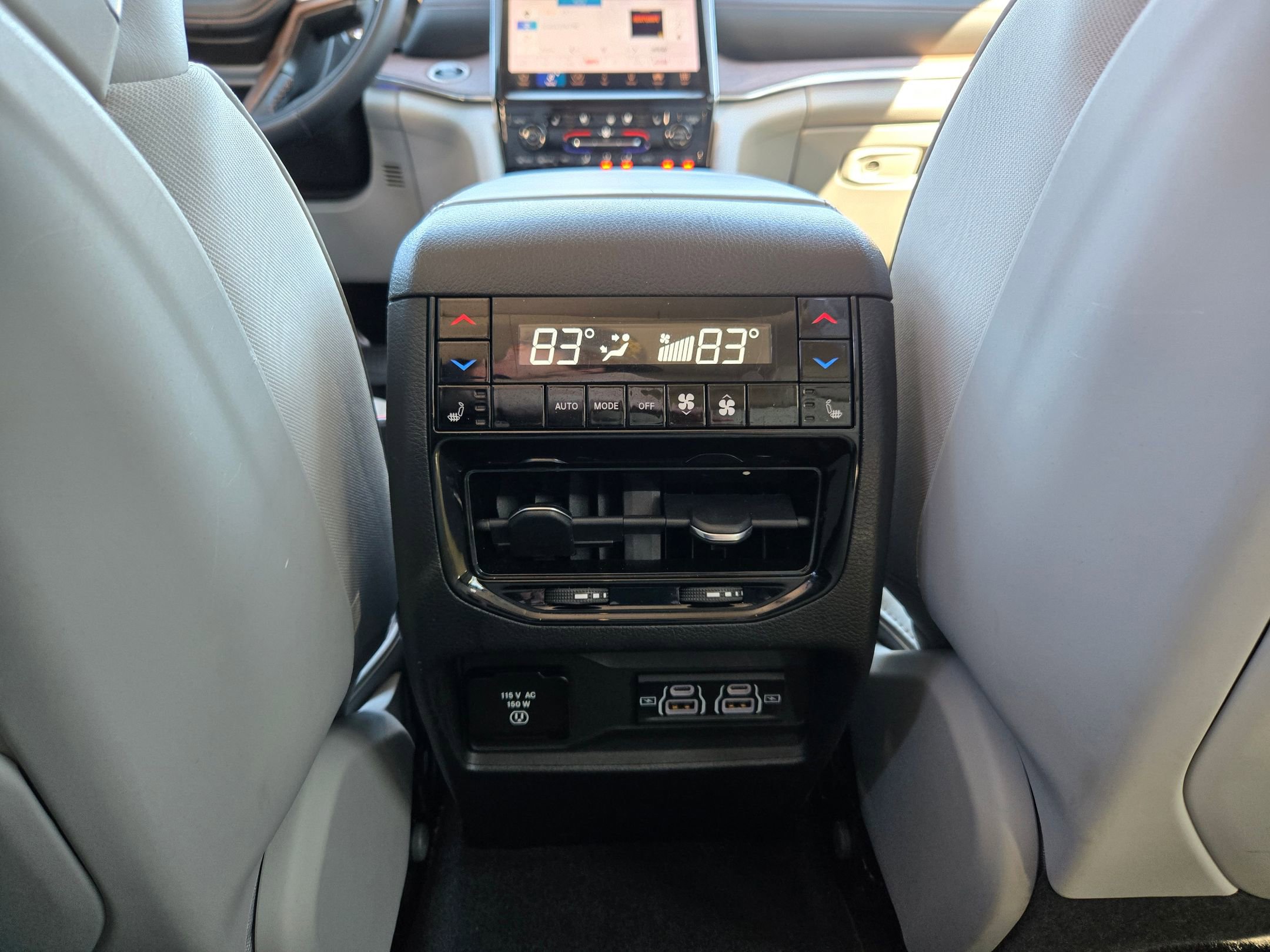 Used 2022 Jeep Grand Cherokee Summit image 29