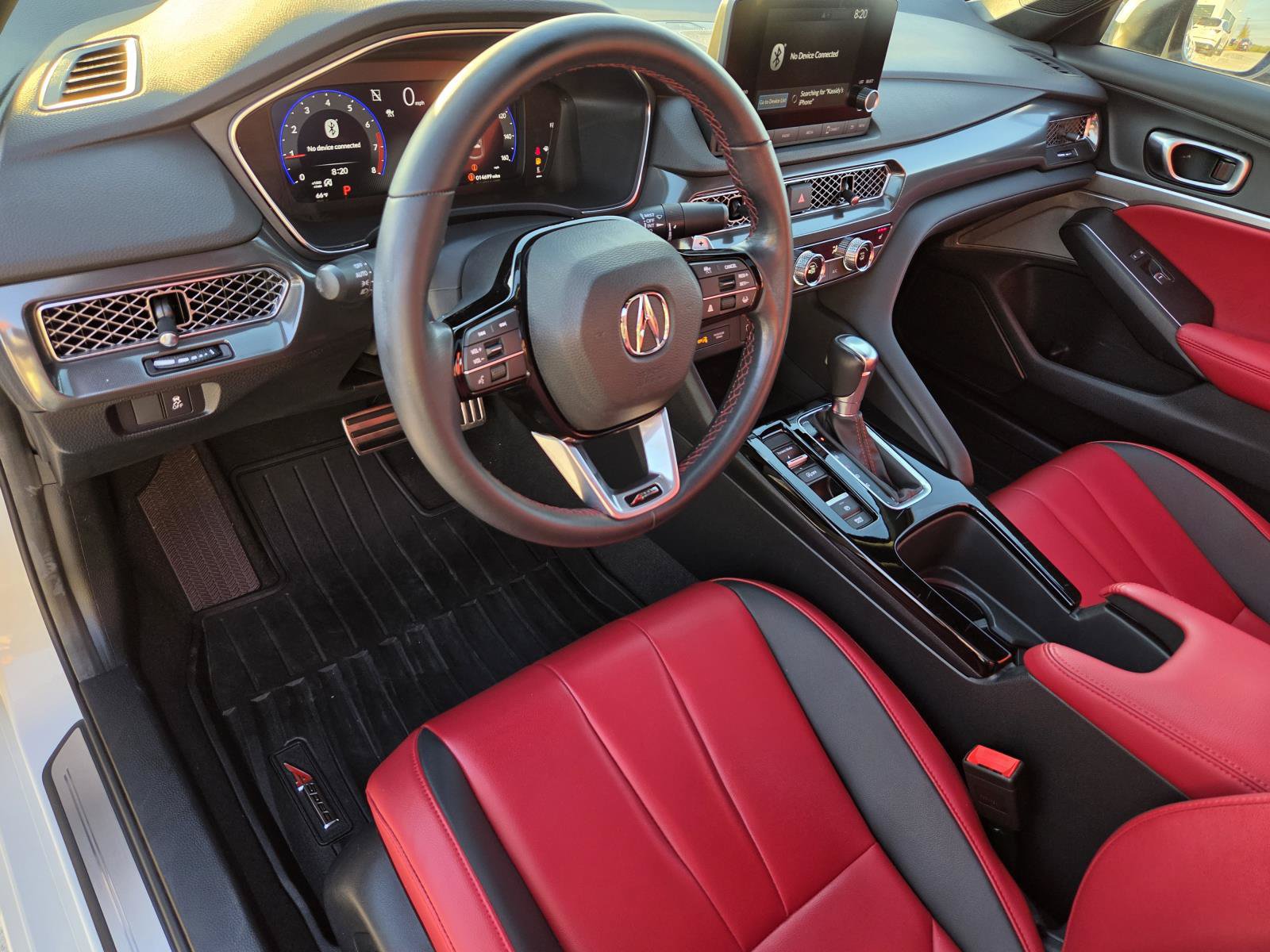 Used 2024 Acura Integra A-Spec FWD image 17