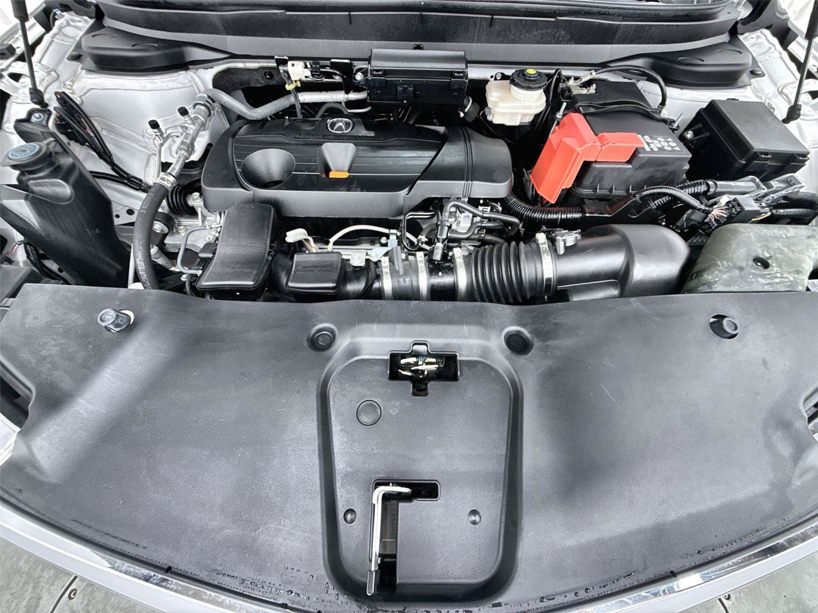 Used 2020 Acura RDX AWD w/ Technology Package image 11