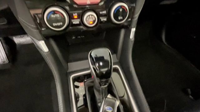 Used 2022 Subaru Forester Touring w/ Popular Package #3 AWD/4WD image 27