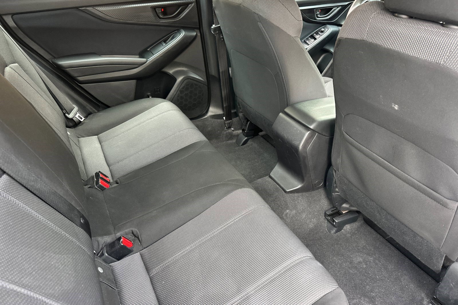 Used 2022 Subaru Impreza 2.0i image 29