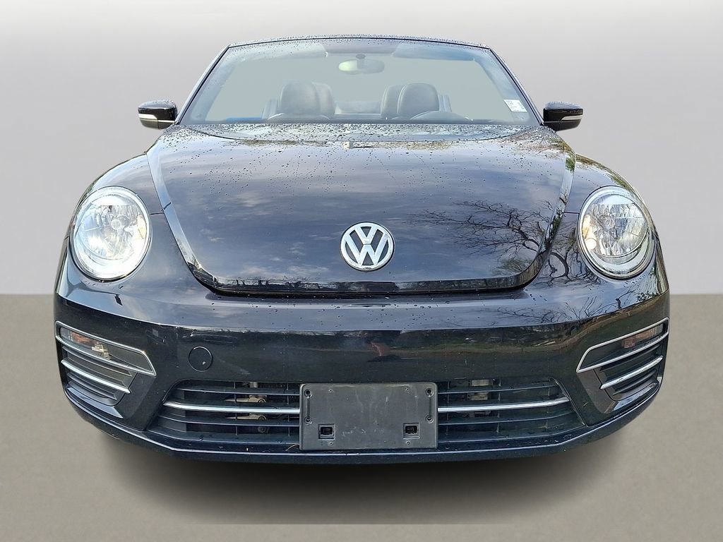 Used 2019 Volkswagen Beetle 2.0T S image 2