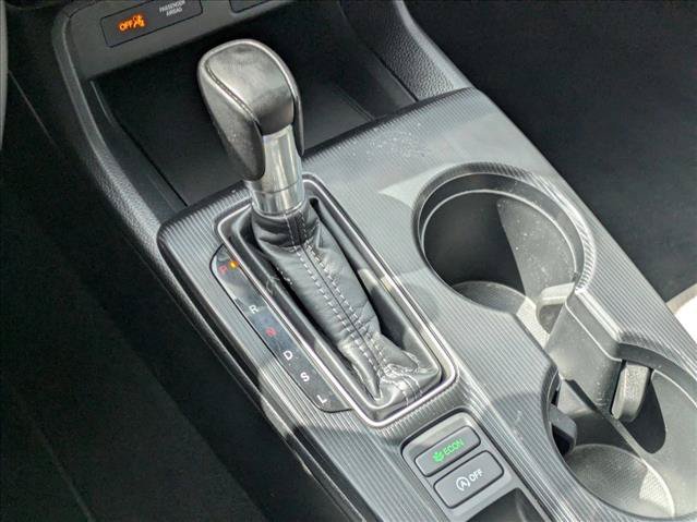 Certified 2024 Honda Civic EX-L image 10