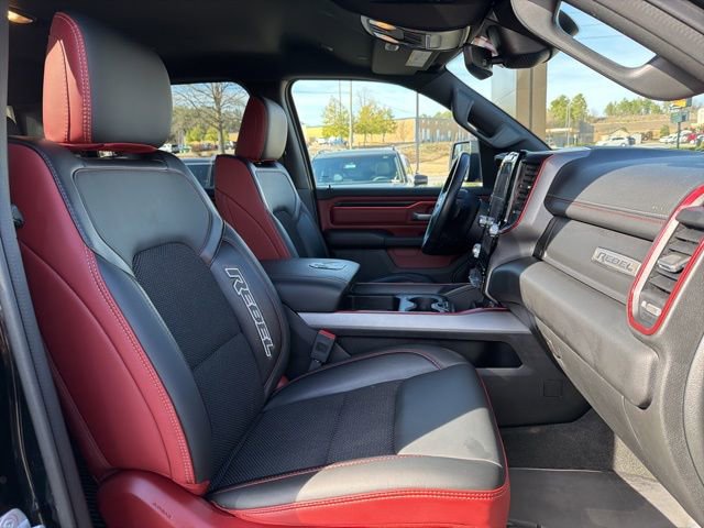 Used 2023 RAM 1500 Rebel w/ Rebel Level 1 Equipment Group image 30