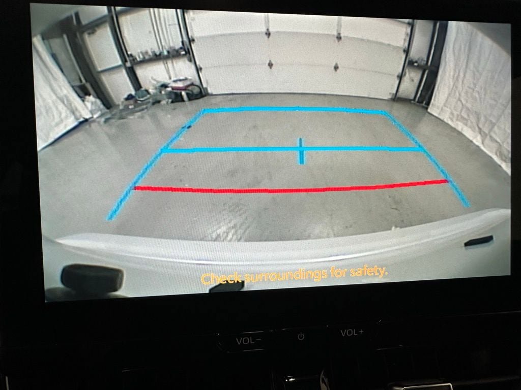Used 2025 Toyota Corolla XSE FWD image 36