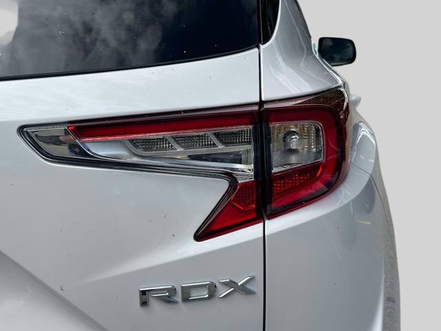 Used 2023 Acura RDX w/ Advance Package AWD/4WD image 12