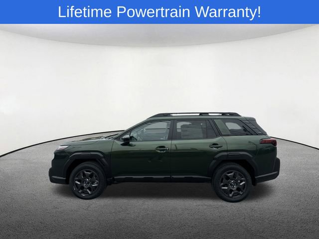 New 2026 Subaru Outback Premium AWD/4WD image 12