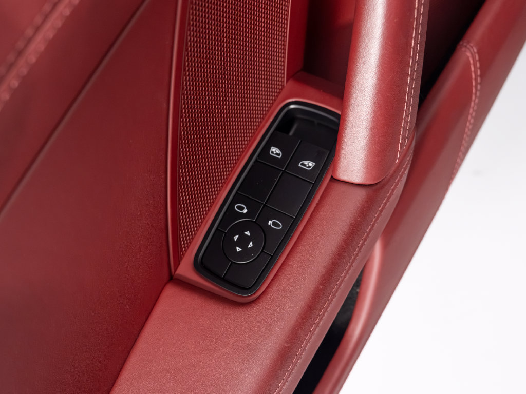 Certified 2022 Porsche 911 GT3 RWD image 22