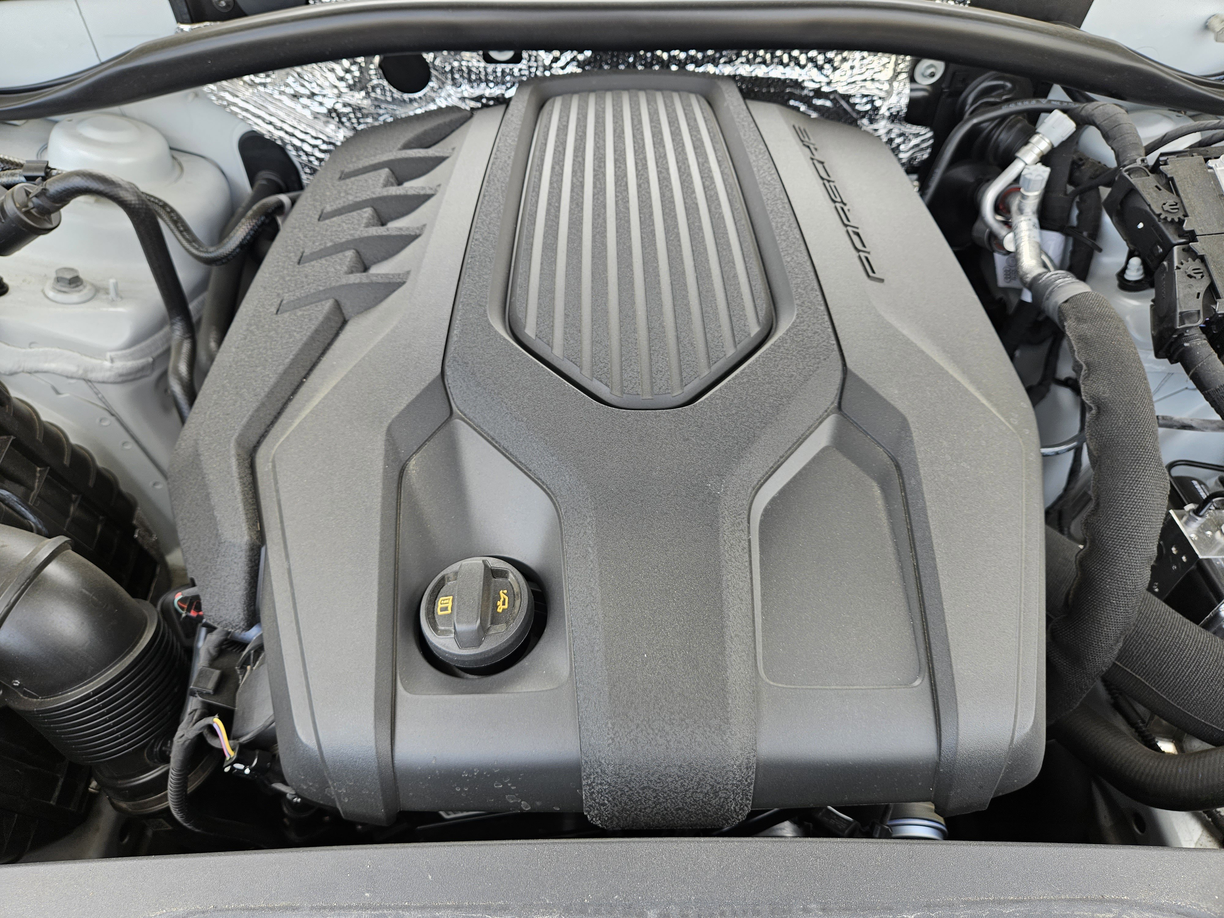 Certified 2026 Porsche Macan AWD/4WD image 30
