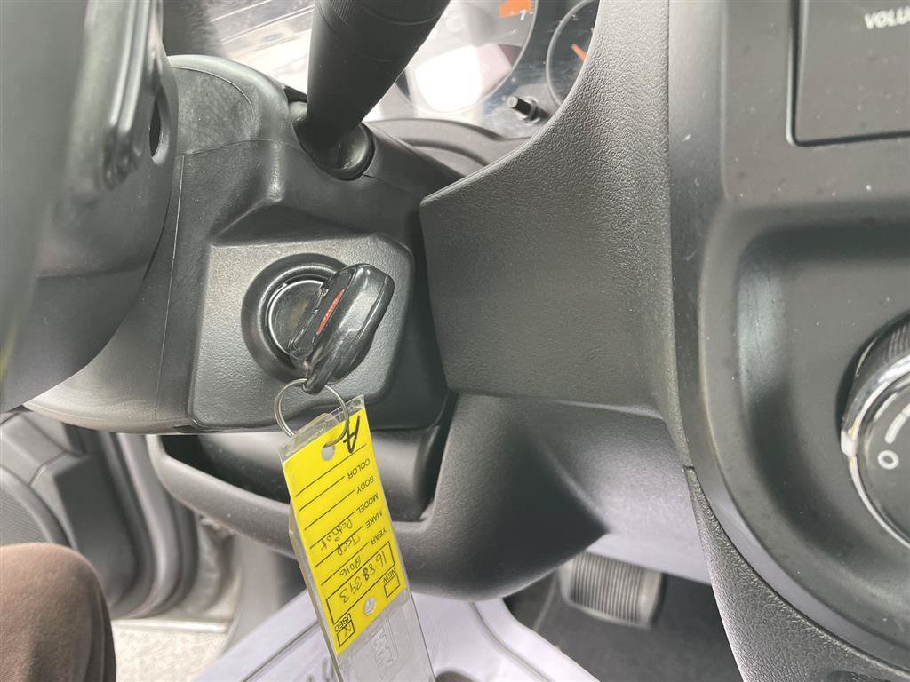 Used 2016 Jeep Patriot Sport w/ Power Value Group FWD image 21