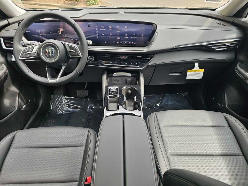 New 2026 Buick Envision Preferred AWD/4WD image 17