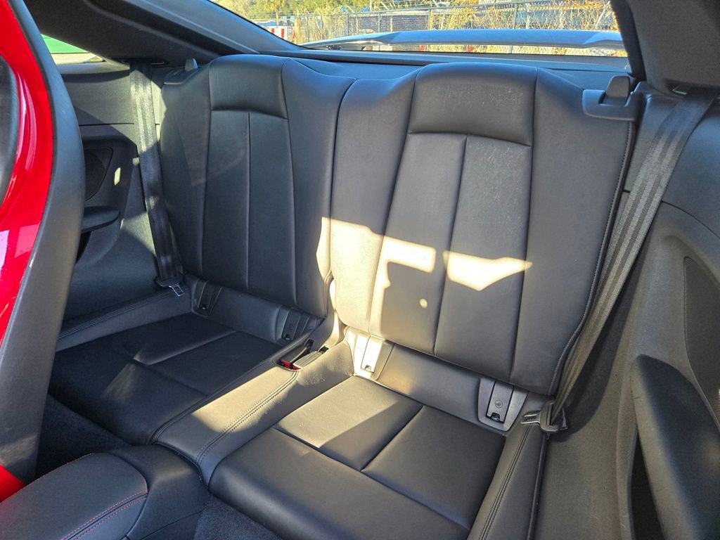 Used 2019 Audi TTS 2.0T Coupe image 42