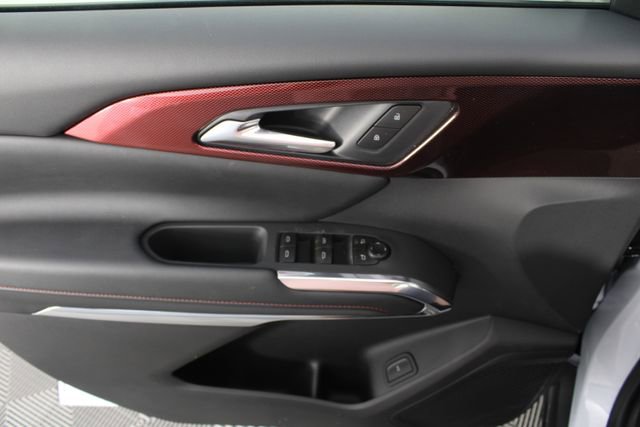 New 2026 Chevrolet Traverse Z71 image 16