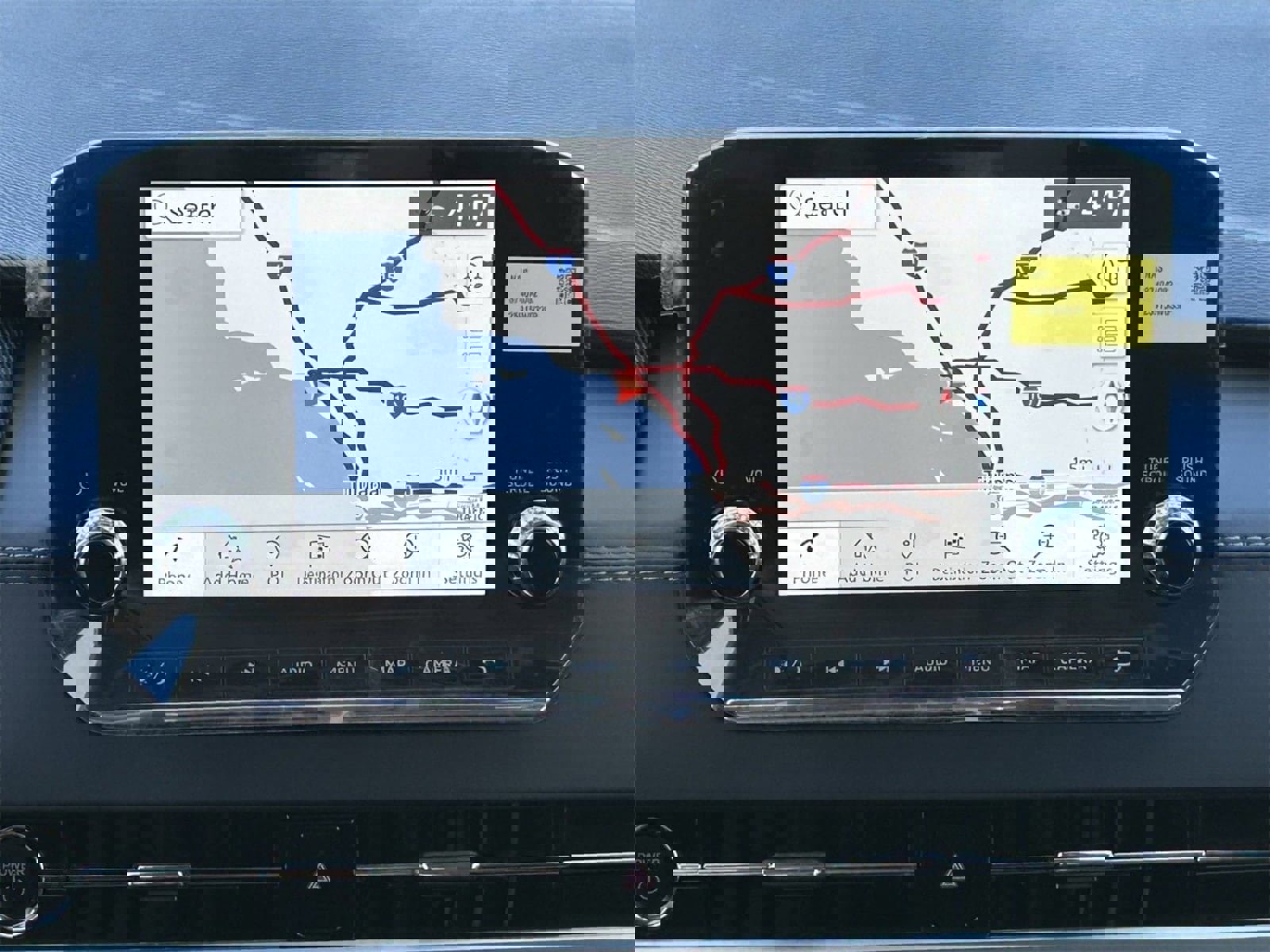 New 2026 Nissan Rogue SL image 16