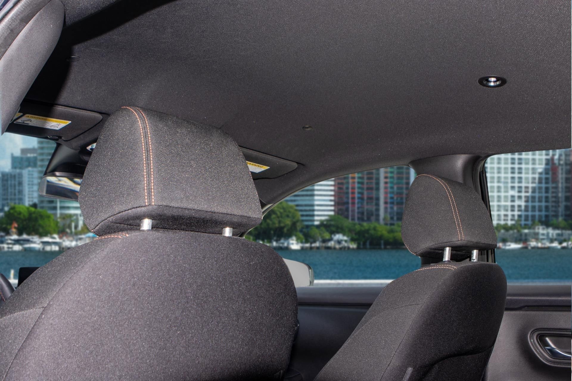 Certified 2023 Honda HR-V Sport image 12