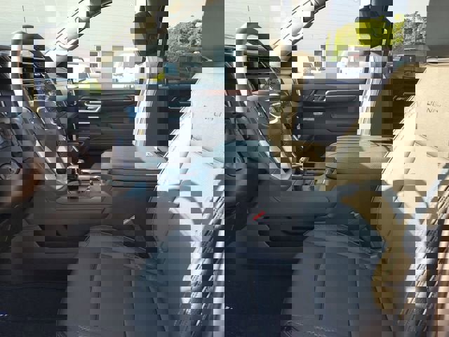 New 2026 GMC Sierra 1500 Denali w/ Denali Reserve Package image 20