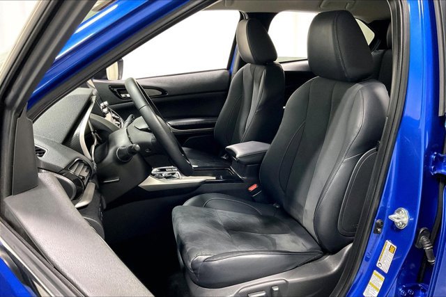 Used 2024 Mitsubishi Eclipse Cross SE AWD/4WD image 25