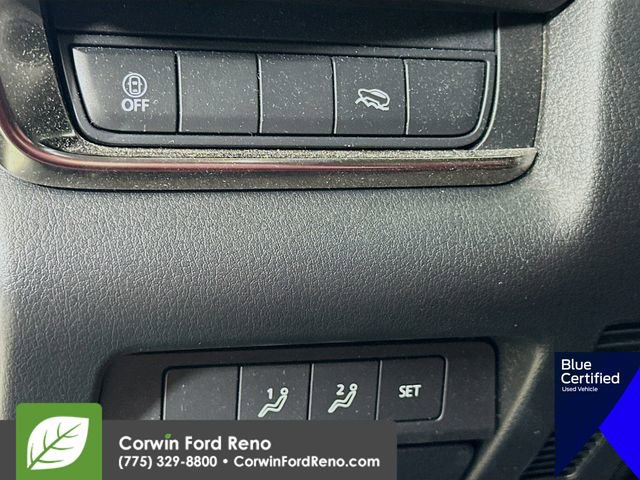 Used 2023 MAZDA CX-30 AWD 2.5 S w/ Preferred Package image 13