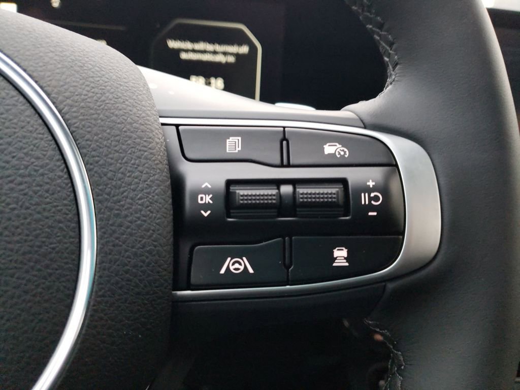 New 2026 Kia K5 GT w/ GT1 Package image 12