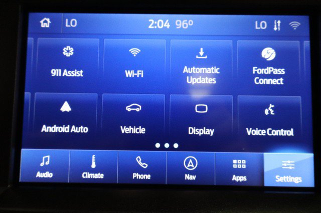 Used 2020 Ford F250 Limited w/ FX4 Off-Road Package AWD/4WD image 72
