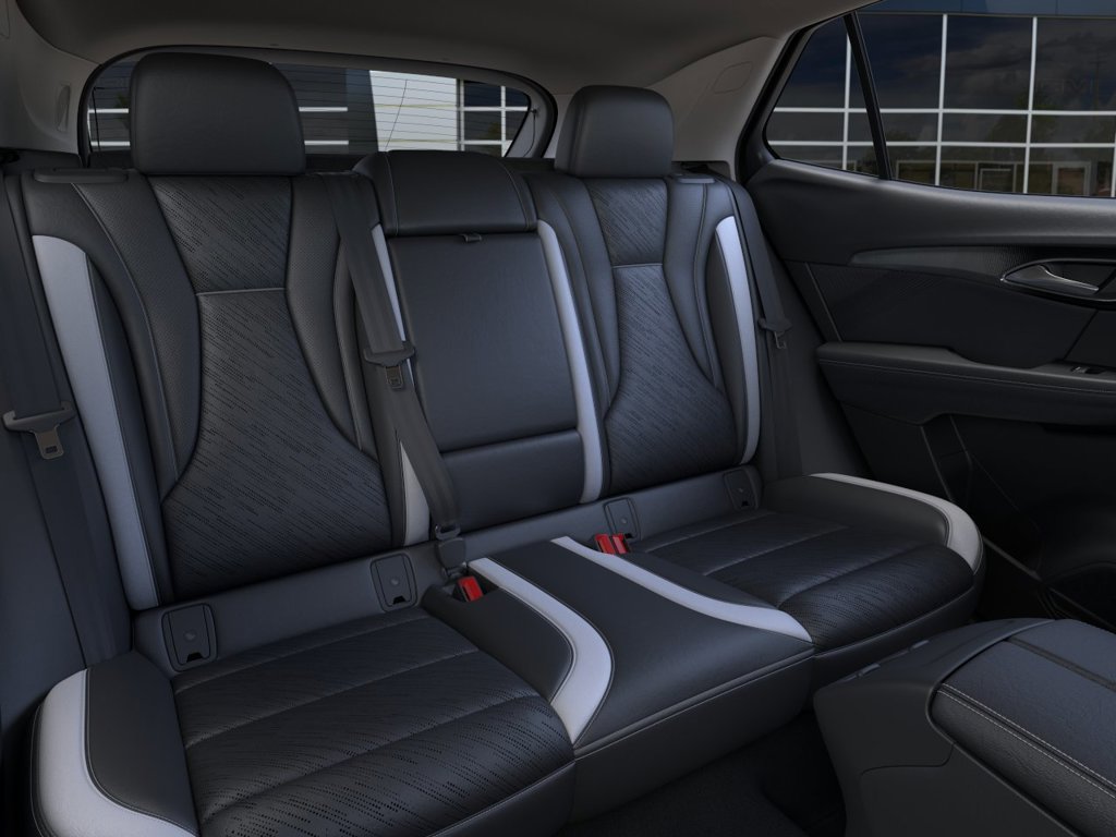 New 2026 Buick Envision Sport Touring AWD/4WD image 47