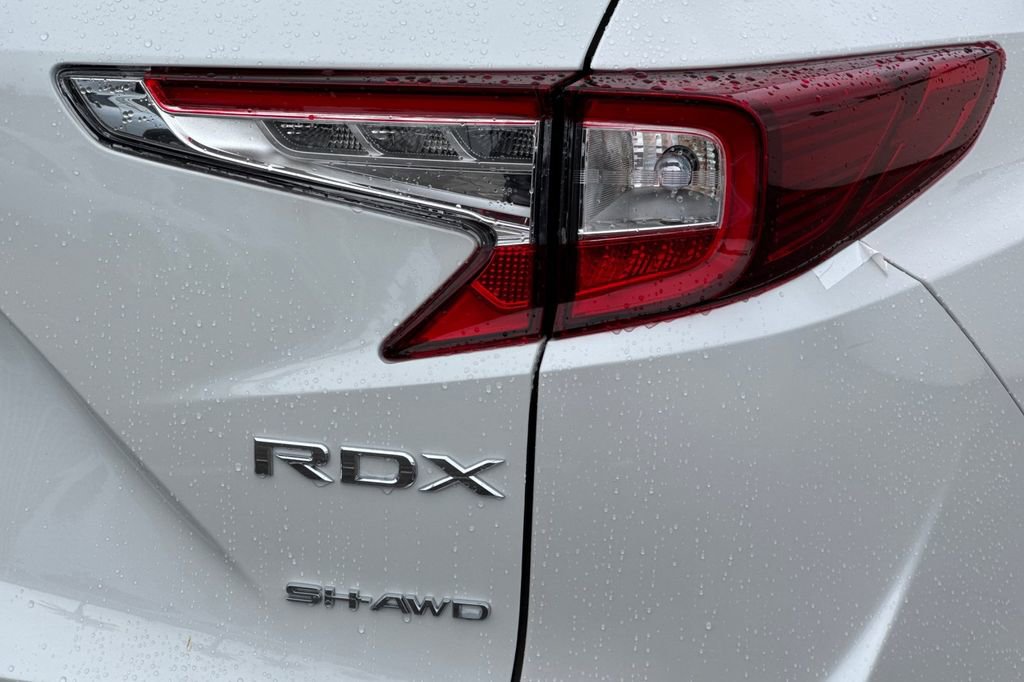 New 2026 Acura RDX SH-AWD w/ Advance Package image 34