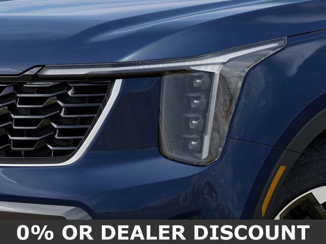 New 2026 Kia Sorento S image 10