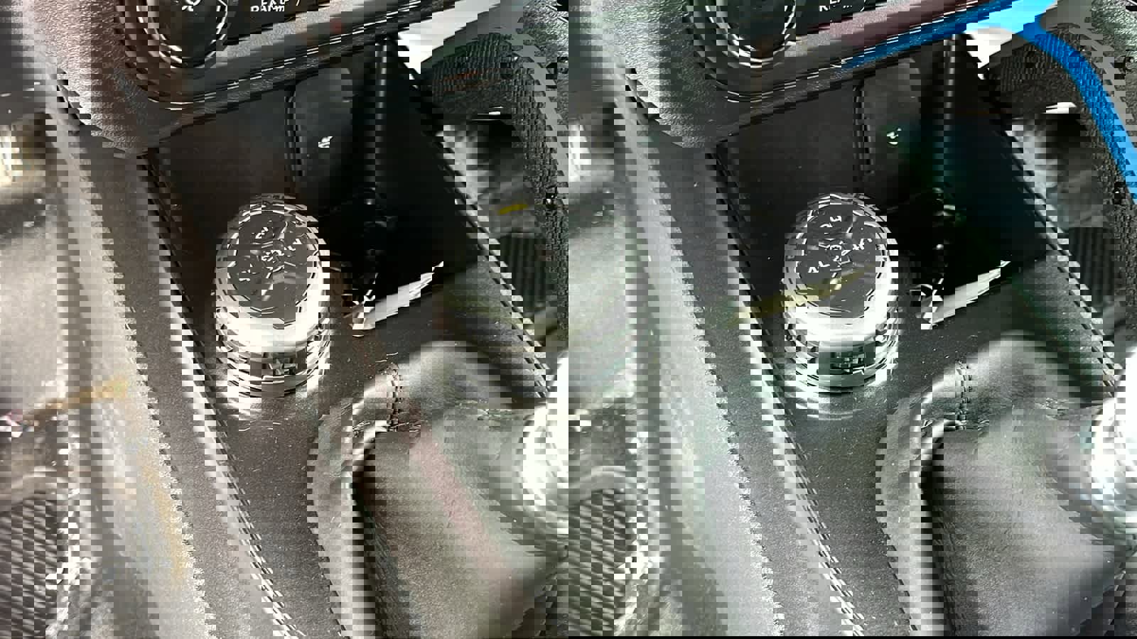 Used 2022 Ford Bronco Black Diamond image 21