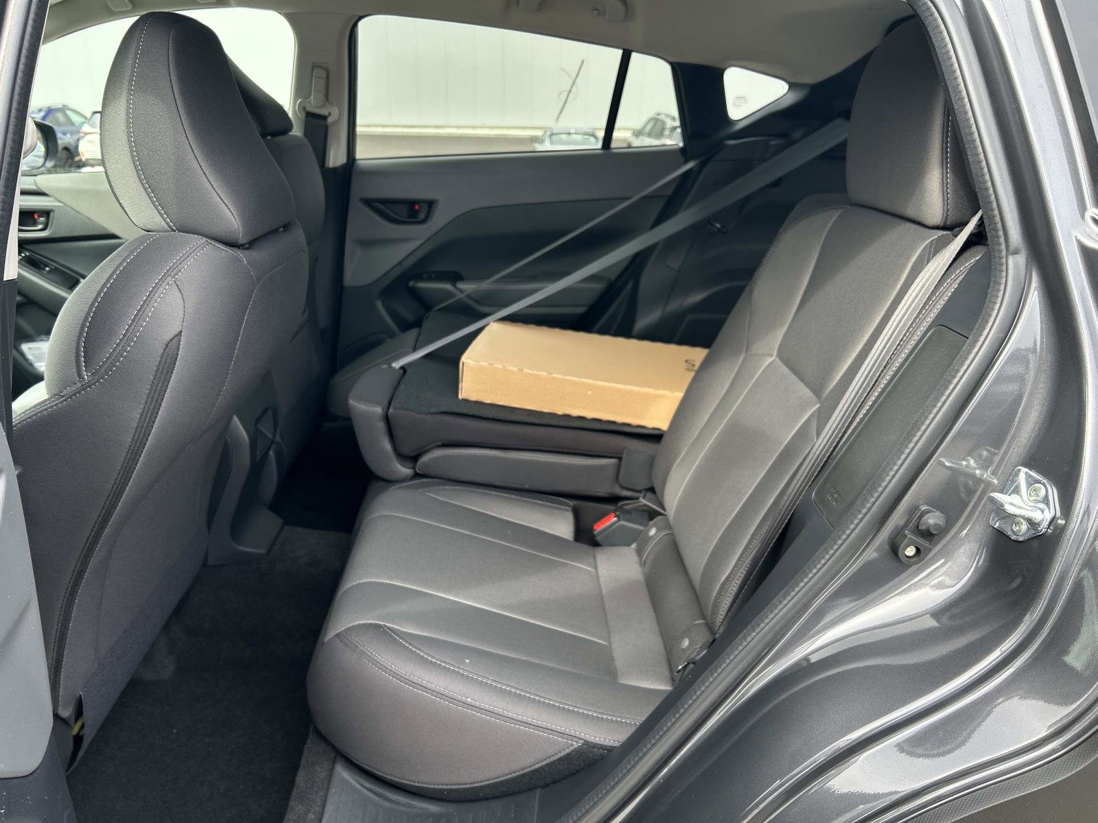 New 2026 Subaru Crosstrek 2.5i image 5