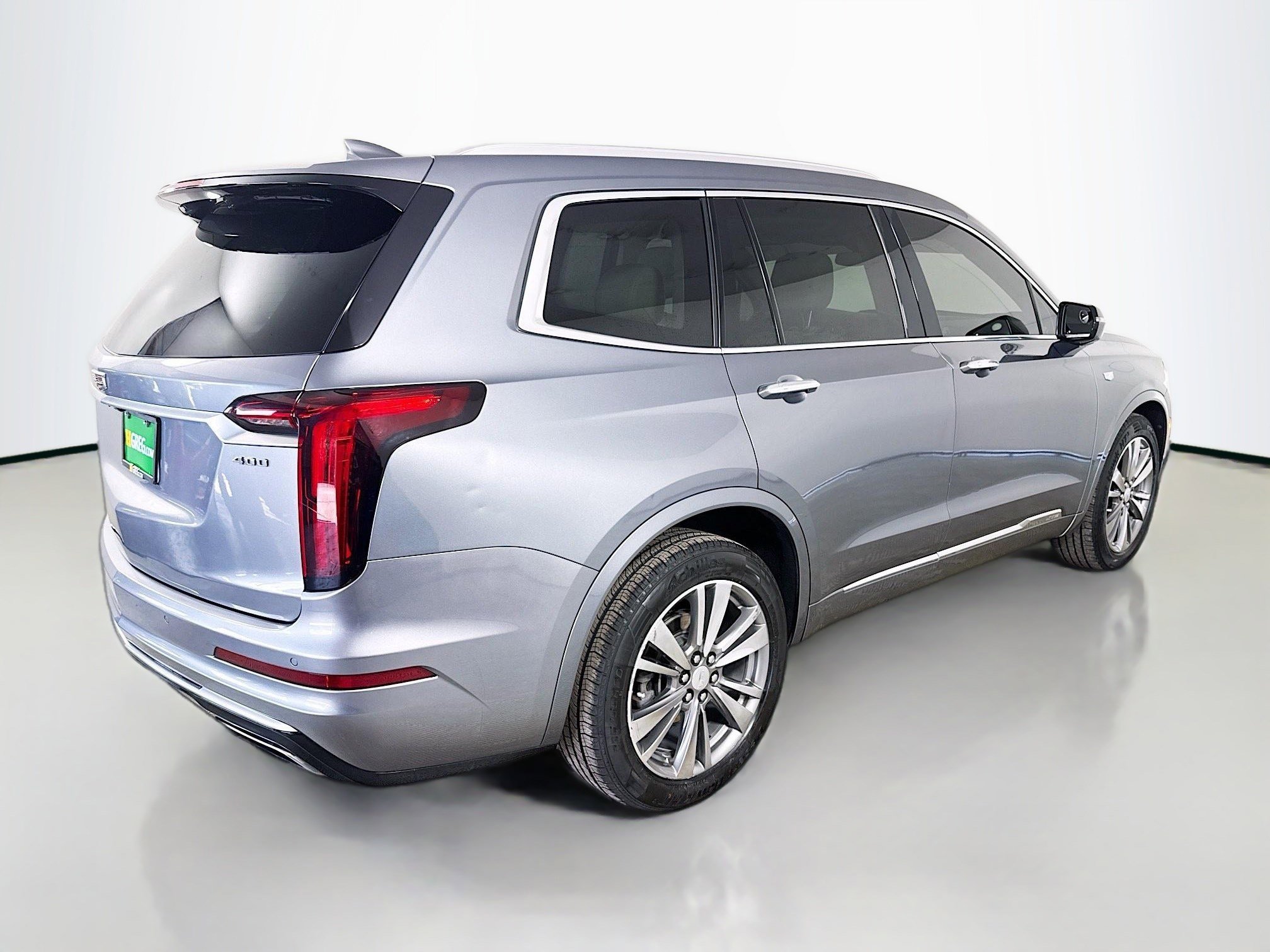Used 2022 Cadillac XT6 Premium Luxury FWD image 8