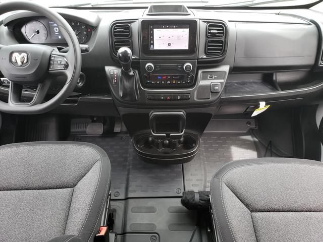 Used 2025 RAM ProMaster 1500 w/ Convenience Group FWD image 16