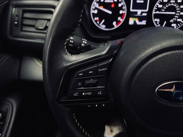 Used 2023 Subaru Ascent Onyx Edition Limited image 31