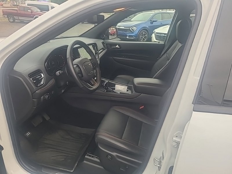 Used 2026 Dodge Durango GT AWD/4WD image 13