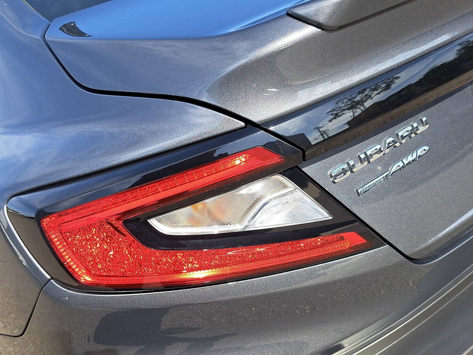 Used 2023 Subaru WRX Premium image 36