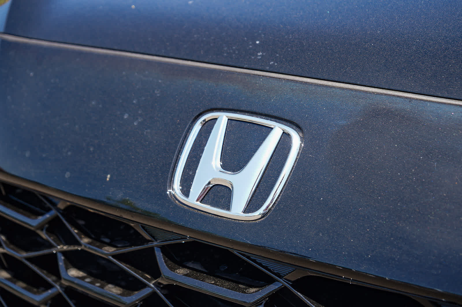 New 2027 Honda HR-V EX-L image 6