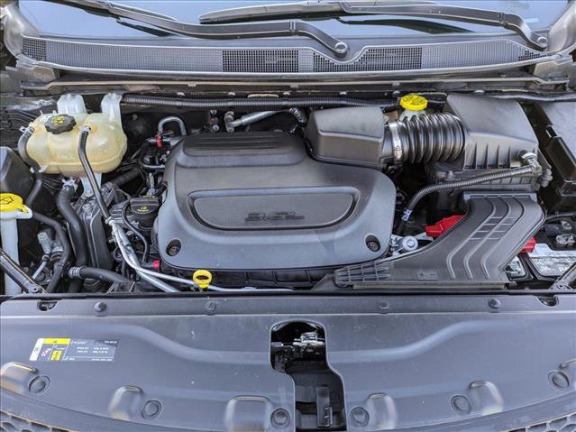 Used 2020 Chrysler Voyager Lxi image 22