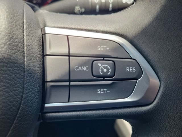 New 2026 Jeep Compass Latitude AWD/4WD image 20