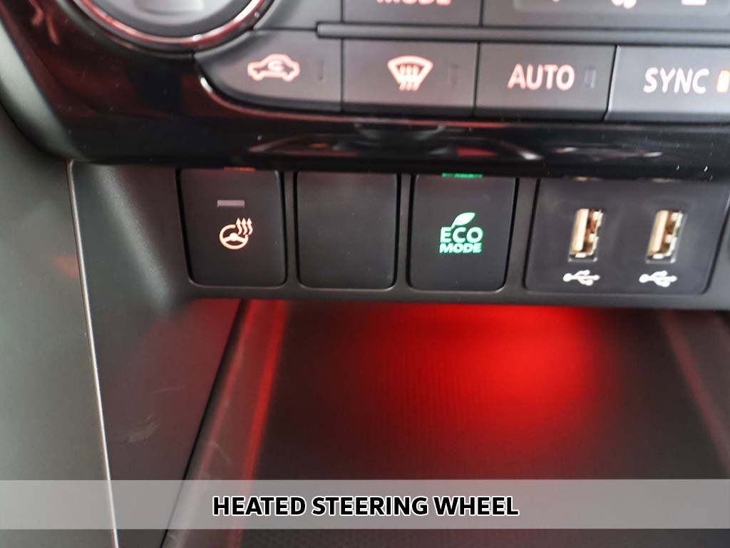 New 2026 Mitsubishi Eclipse Cross Black Edition image 8