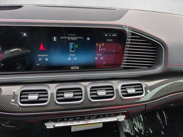 New 2026 Mercedes-Benz GLE 63 AMG S image 12