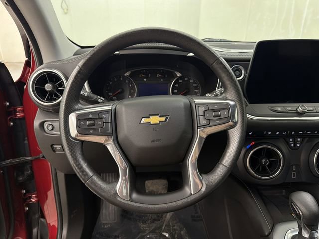 Certified 2024 Chevrolet Blazer LT w/ Convenience Package image 32