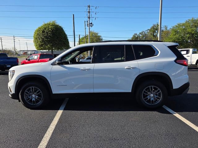 Used 2025 GMC Acadia Elevation FWD image 4